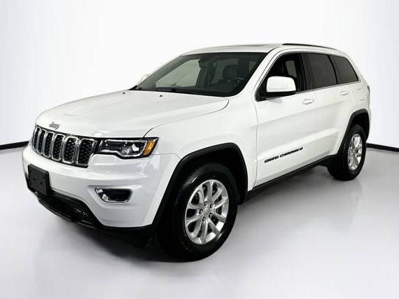 JEEP GRAND CHEROKEE 2022 1C4RJFAG5NC140036 image